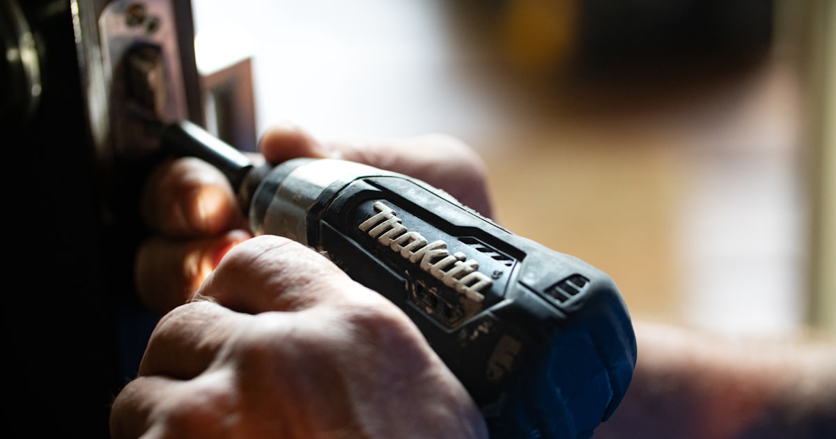 Home Repair Tips for Busy Families